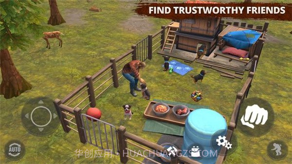 Days After截图4 Days After截图4