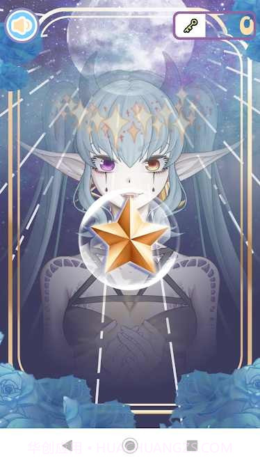 恶魔少女换装截图4 恶魔少女换装截图4