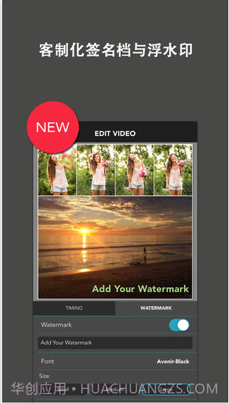 PicPlayPost影像混搭截图2 PicPlayPost影像混搭截图2