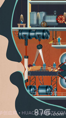 人体工厂中文版截图4 人体工厂中文版截图4