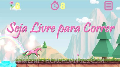 彩虹马截图3 彩虹马截图3