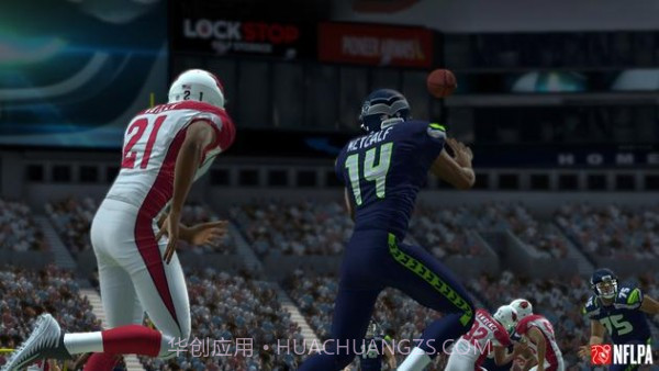 Madden NFL 22 Mobile截图4 Madden NFL 22 Mobile截图4