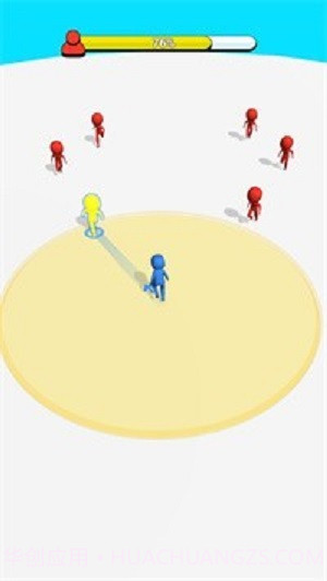 连环冲刺截图3 连环冲刺截图3