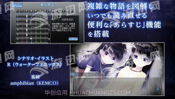 将最差劲的灾厄献给人类截图5 将最差劲的灾厄献给人类截图5