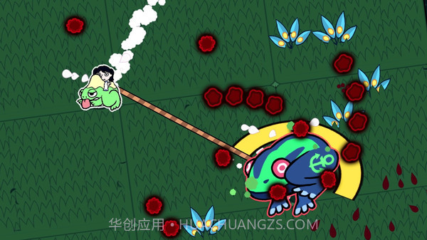 Patch Quest截图6 Patch Quest截图6