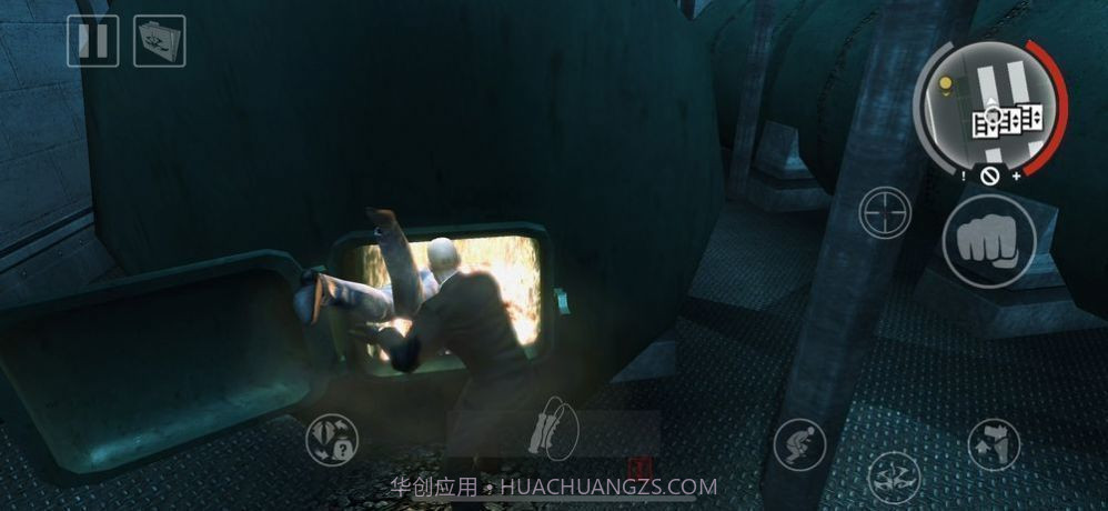 杀手4血钱截图2 杀手4血钱截图2