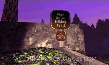 scp紧急头模拟器截图3