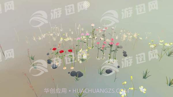 玫瑰花园截图2 玫瑰花园截图2