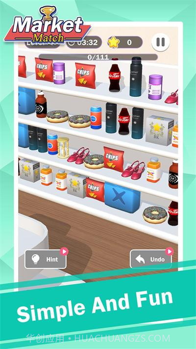 市场匹配截图2 市场匹配截图2