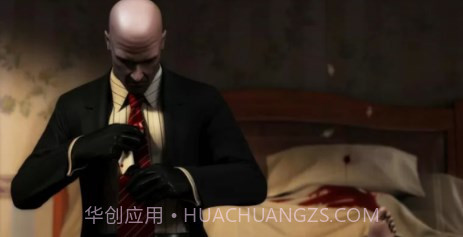 杀手4：血钱截图1