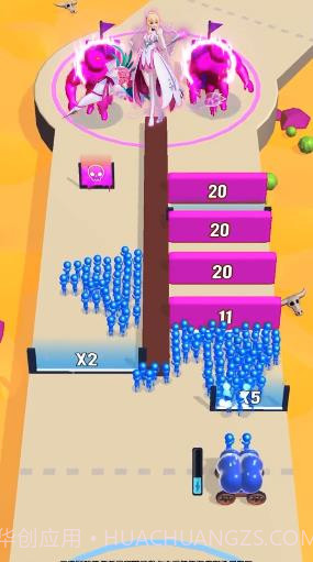 无敌小钢炮截图1 无敌小钢炮截图1