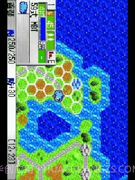 大战略东亚兴亡史DX:第二次世界大战截图2