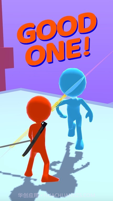 剑术英雄截图3 剑术英雄截图3