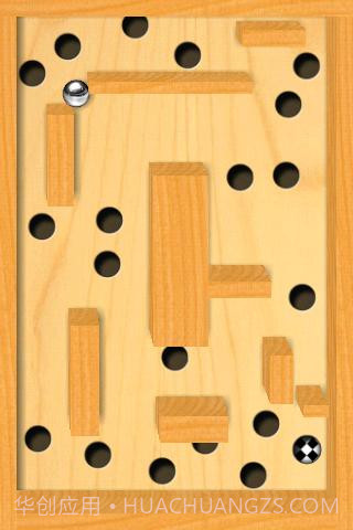 重力球迷宫截图2 重力球迷宫截图2