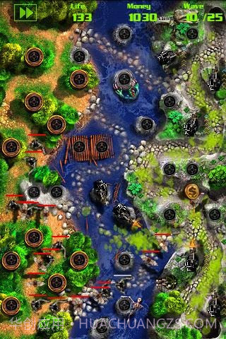 丧尸围城:末日截图4 丧尸围城:末日截图4