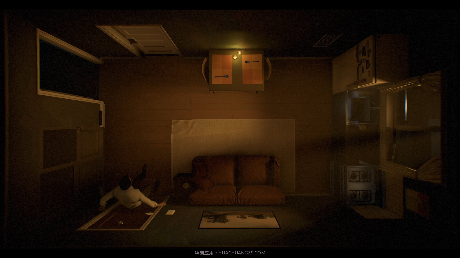 12分钟Twelve Minutes截图4 12分钟Twelve Minutes截图4