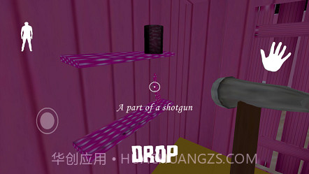 吓人的芭比娃娃模型截图3 吓人的芭比娃娃模型截图3