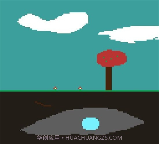 最后一只机器人截图2 最后一只机器人截图2