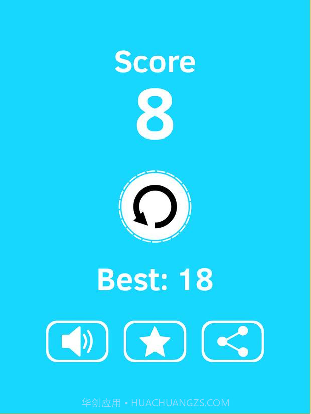 跳进中央截图1 跳进中央截图1