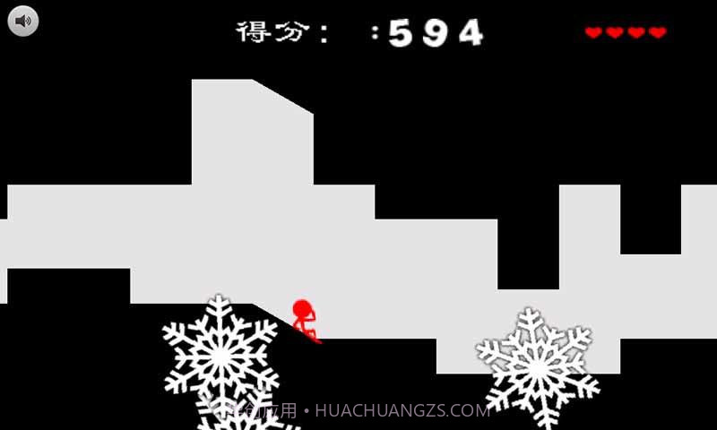 暴走的节奏火柴人截图4 暴走的节奏火柴人截图4