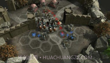 咒语力量英雄与魔法截图1 咒语力量英雄与魔法截图1