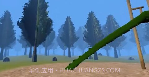 恐怖森林滑梯截图3 恐怖森林滑梯截图3