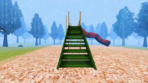 恐怖森林滑梯截图2 恐怖森林滑梯截图2