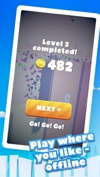 电锯大师截图3 电锯大师截图3