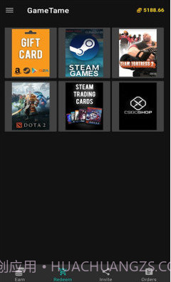 gametame最新截图1 gametame最新截图1