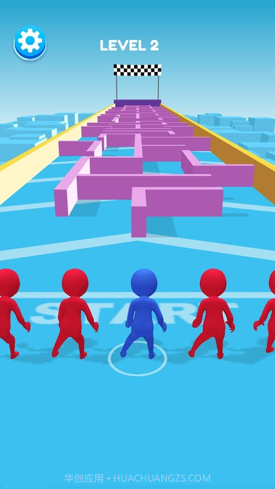 迷宫酷跑达人截图4