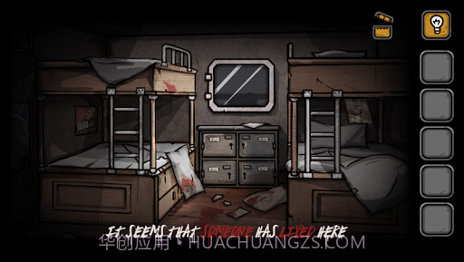 诡船谜案密室逃脱截图3 诡船谜案密室逃脱截图3