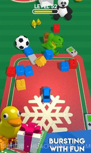 玩具划动截图1 玩具划动截图1