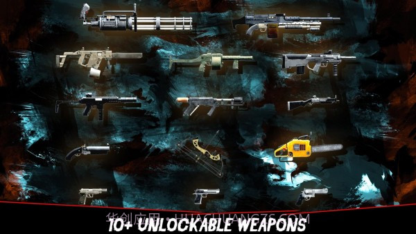 DEAD截图4 DEAD截图4