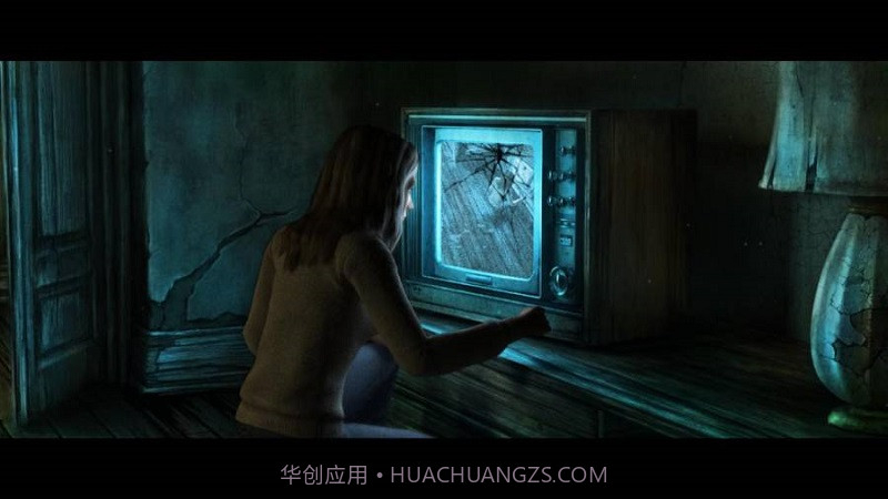 真实恐惧被遗弃的灵魂v3.4截图1 真实恐惧被遗弃的灵魂v3.4截图1