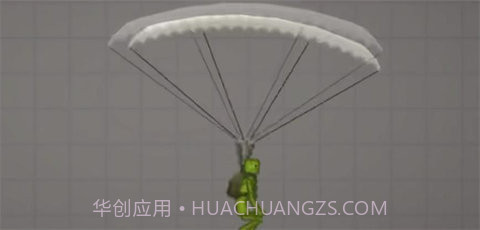 甜瓜游乐场降落伞版本(Melon Playground)截图3 甜瓜游乐场降落伞版本(Melon Playground)截图3