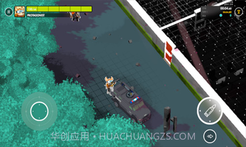 微小战争截图3 微小战争截图3