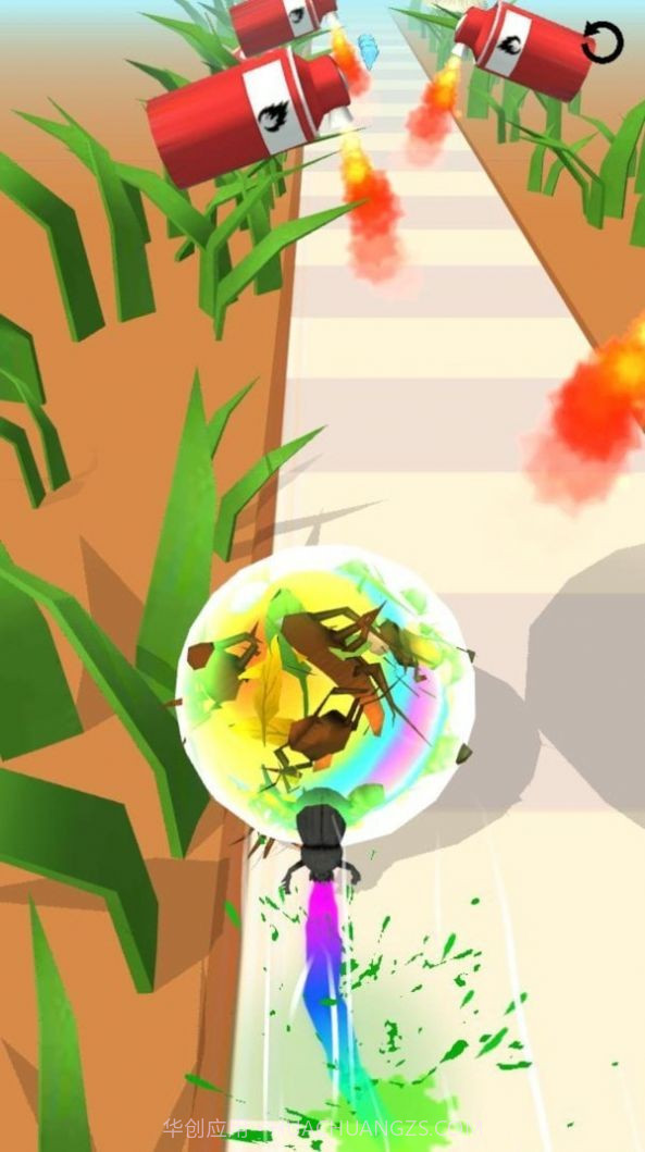 冲吧屎壳郎截图4