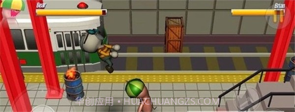 兽人大暴走截图3 兽人大暴走截图3