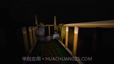 恐怖森林滑梯截图1 恐怖森林滑梯截图1