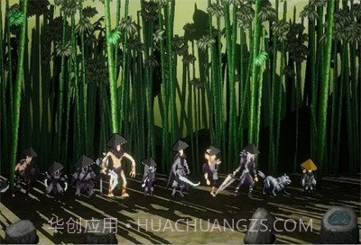 代号只侠截图1 代号只侠截图1