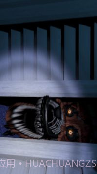 诡秘玩偶2古堡截图1 诡秘玩偶2古堡截图1