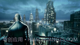 杀手5：狙击挑战截图2