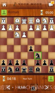 国际象棋 Chess Live截图3