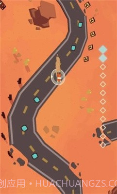 盘旋追逐截图3 盘旋追逐截图3