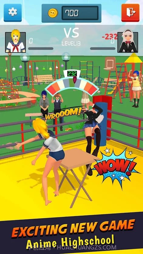 巴掌冠军截图5 巴掌冠军截图5