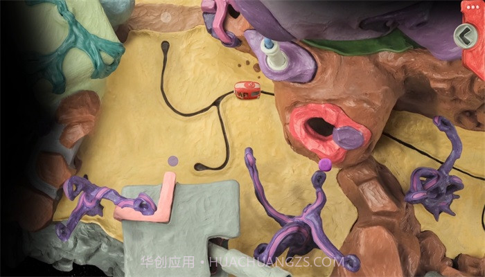 感官点截图1 感官点截图1