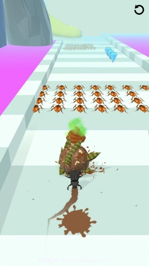 冲吧屎壳郎截图1