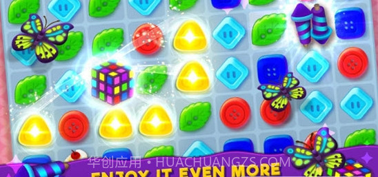 Runway Story截图4 Runway Story截图4