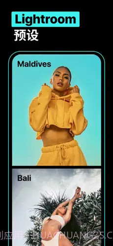 照片处理预设FLTR截图1 照片处理预设FLTR截图1