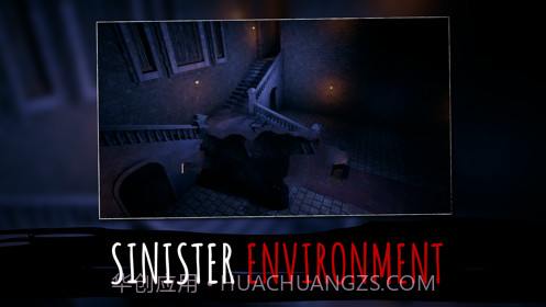 险恶的夜晚随机版截图3 险恶的夜晚随机版截图3